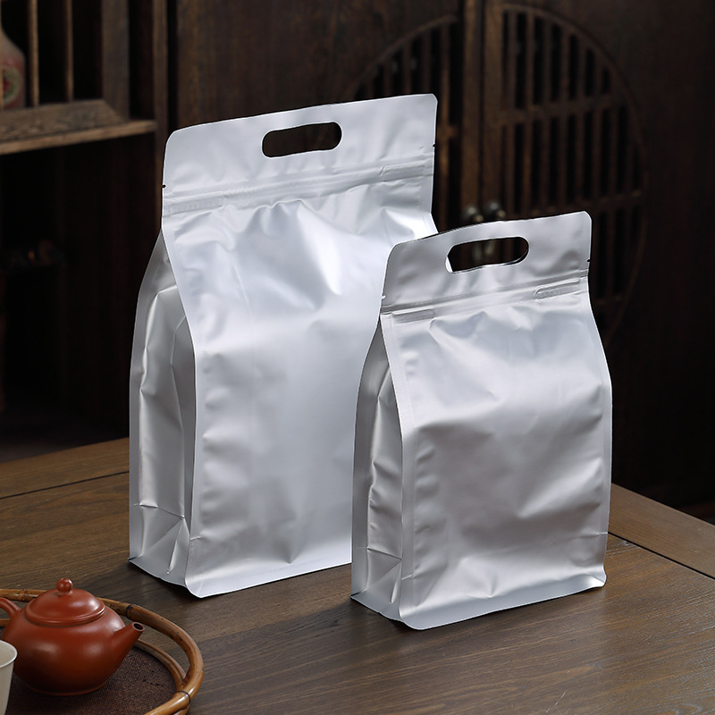 20PCS 3D Portable Aluminum Foi - Food Day Snacks recension och pris