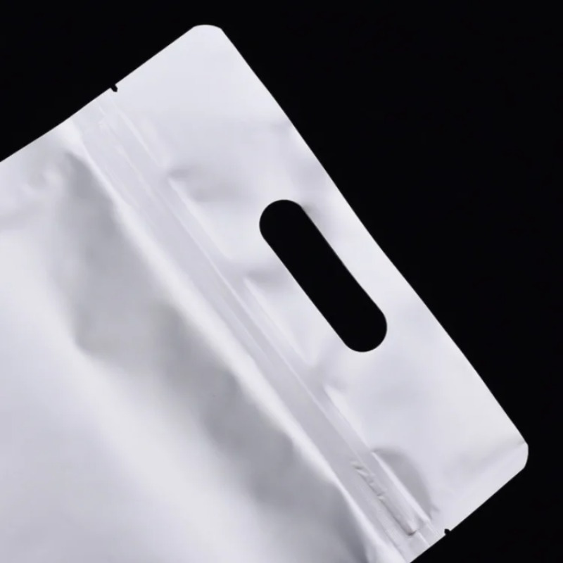 20PCS 3D Portable Aluminum Foi - Food Day Snacks recension och pris