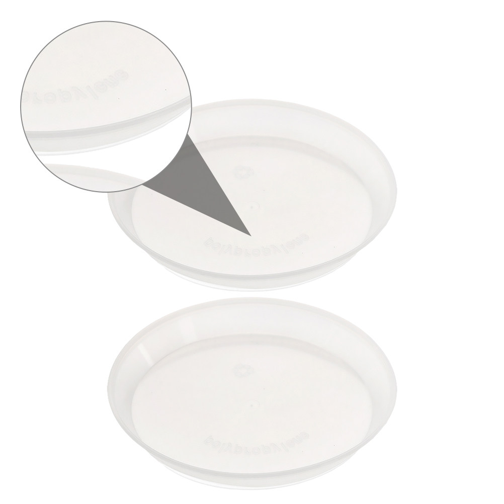 2Pcs Eco-Friendly PP Fruit Pla - Food Snacks For Camping recension och pris