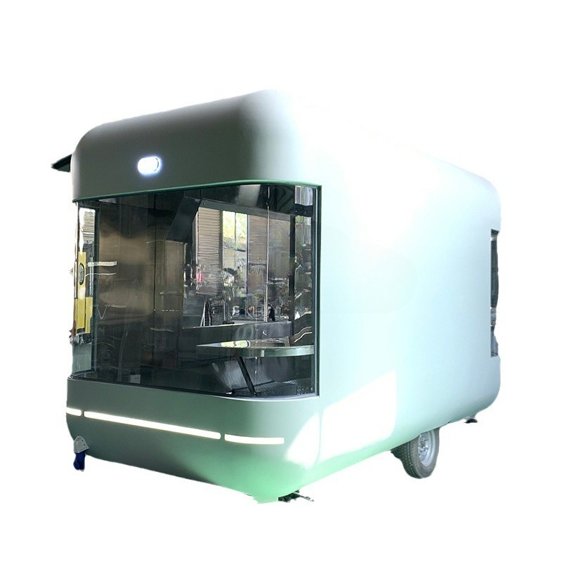 Trailer RV Camp Camping Snack  - Rv Snacks & Food Zone Surat Menu recension och pris