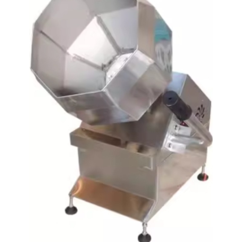 Commercial Stainless Steel Oct - Food With Snacks recension och pris