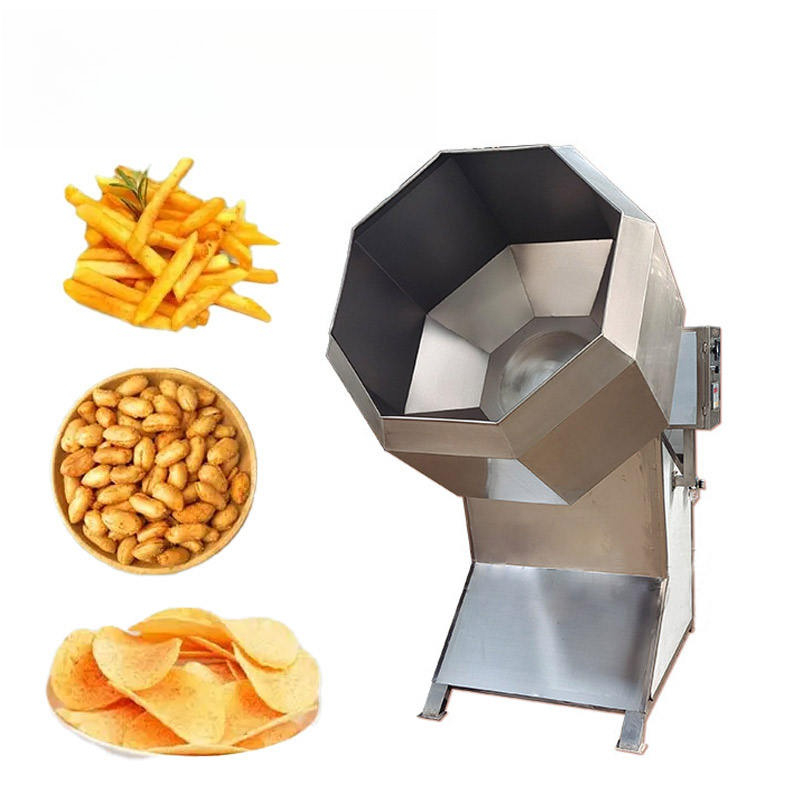 Commercial Stainless Steel Oct - Food With Snacks recension och pris