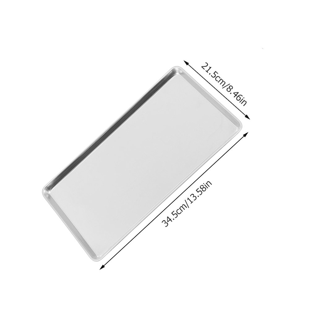 Stainless Steel Snack Food Pla - Food Snacks For Camping recension och pris