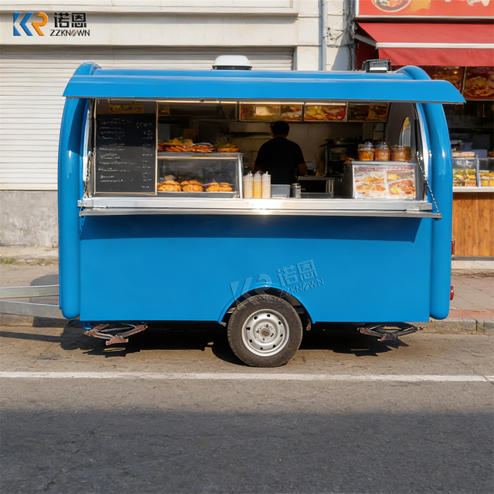 Customizable Snack Catering Tr - Fast Food With Snacks recension och pris