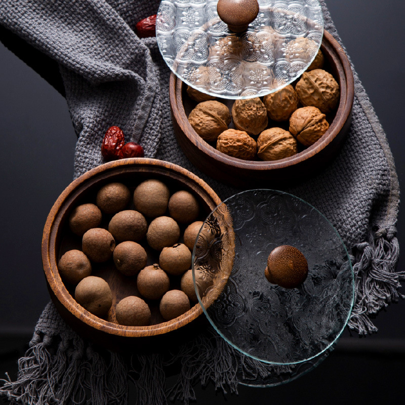 Japanese-style Glass Walnut Fr - Food In Japanese Snacks recension och pris
