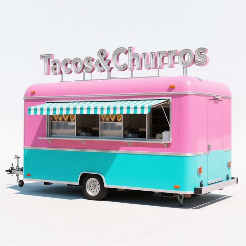 Commercial Street Night Market - Street Food Snacks recension och pris