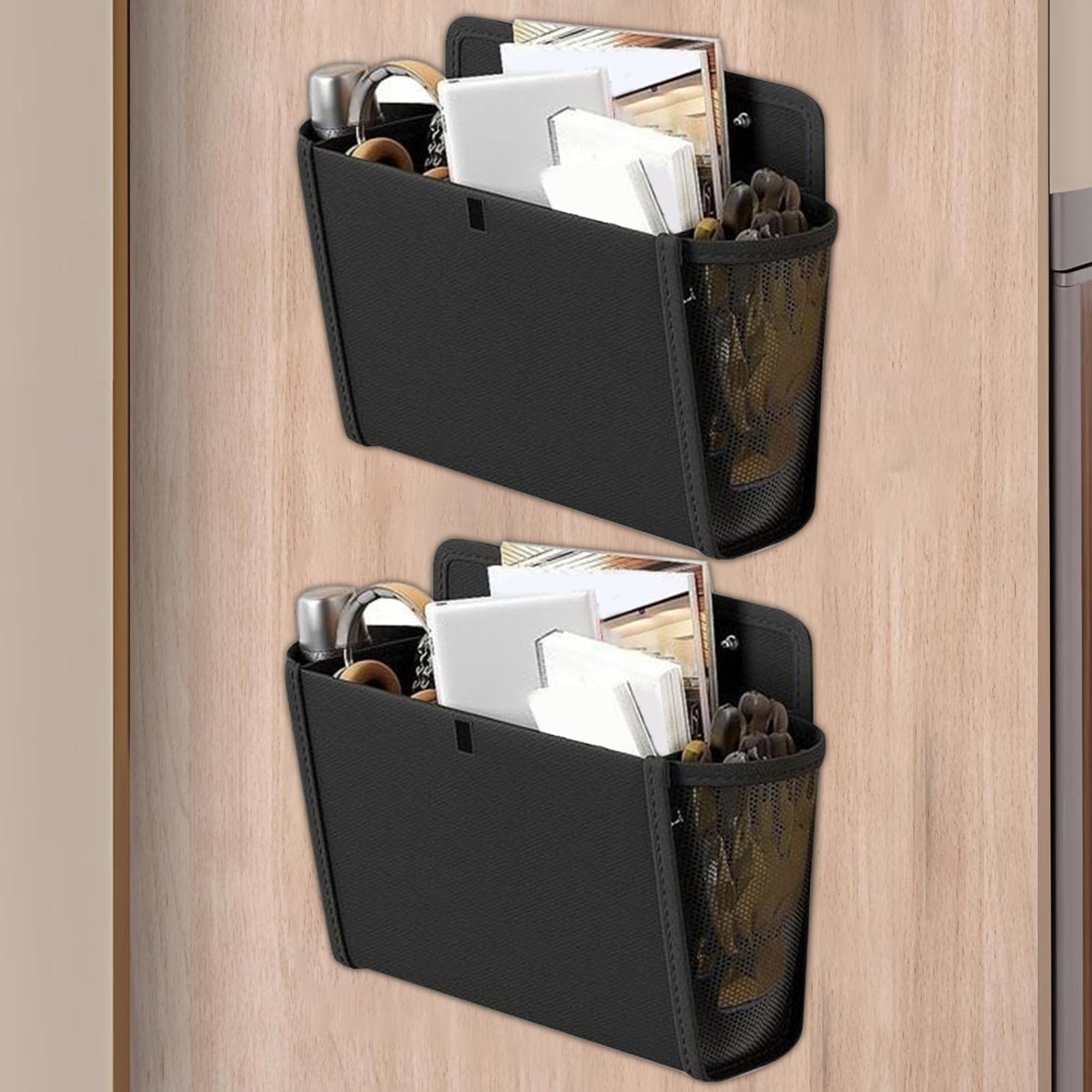 Door Organizer 2 Pieces Wall M - Rv Snacks & Food Zone Surat Menu recension och pris