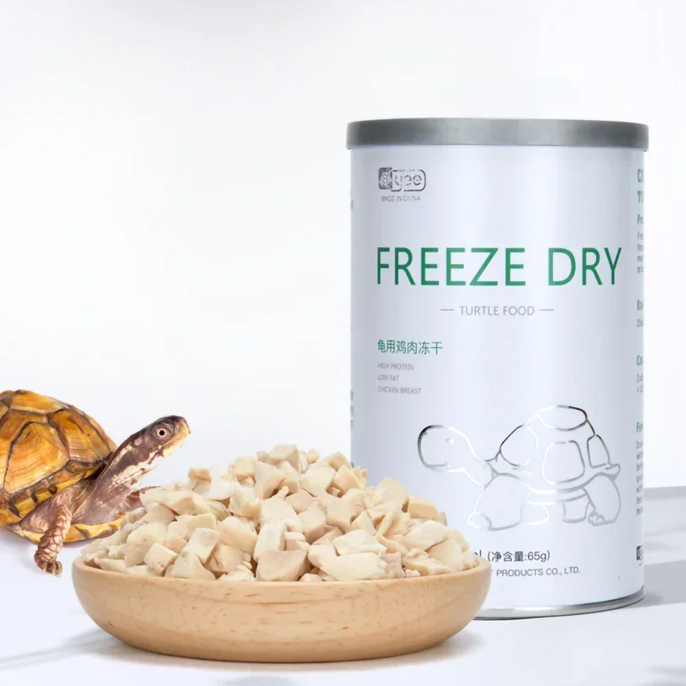 Turtle Food Health High Protei - Food And Snacks High In Protein recension och pris