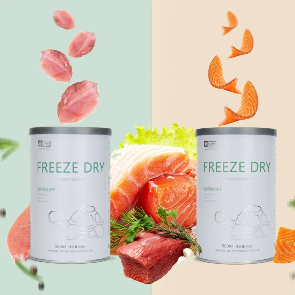 Turtle Food Health High Protei - Food And Snacks High In Protein recension och pris