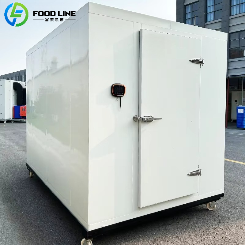 Custom Cold Food Storage Conta - Food With Snacks recension och pris