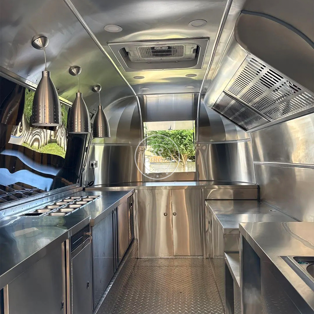 Commercial Taco Snack Truck St - Street Food Snacks recension och pris