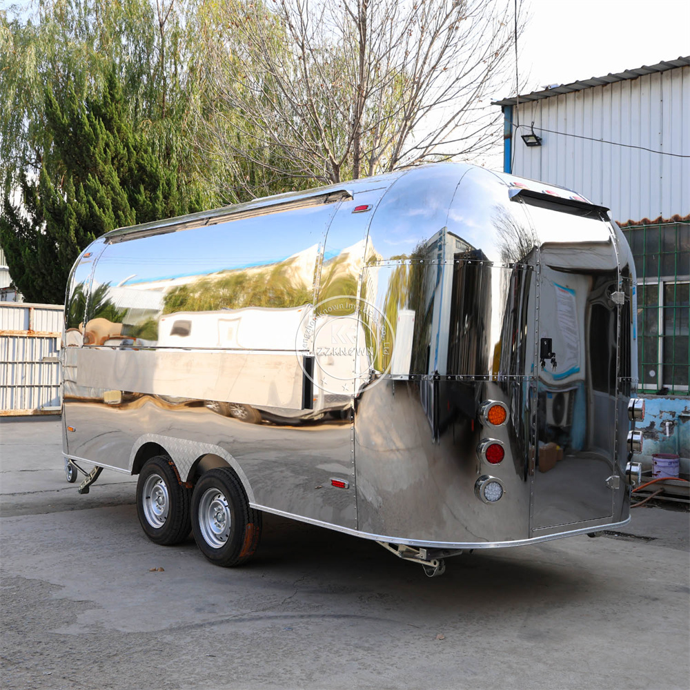 Commercial Taco Snack Truck St - Street Food Snacks recension och pris