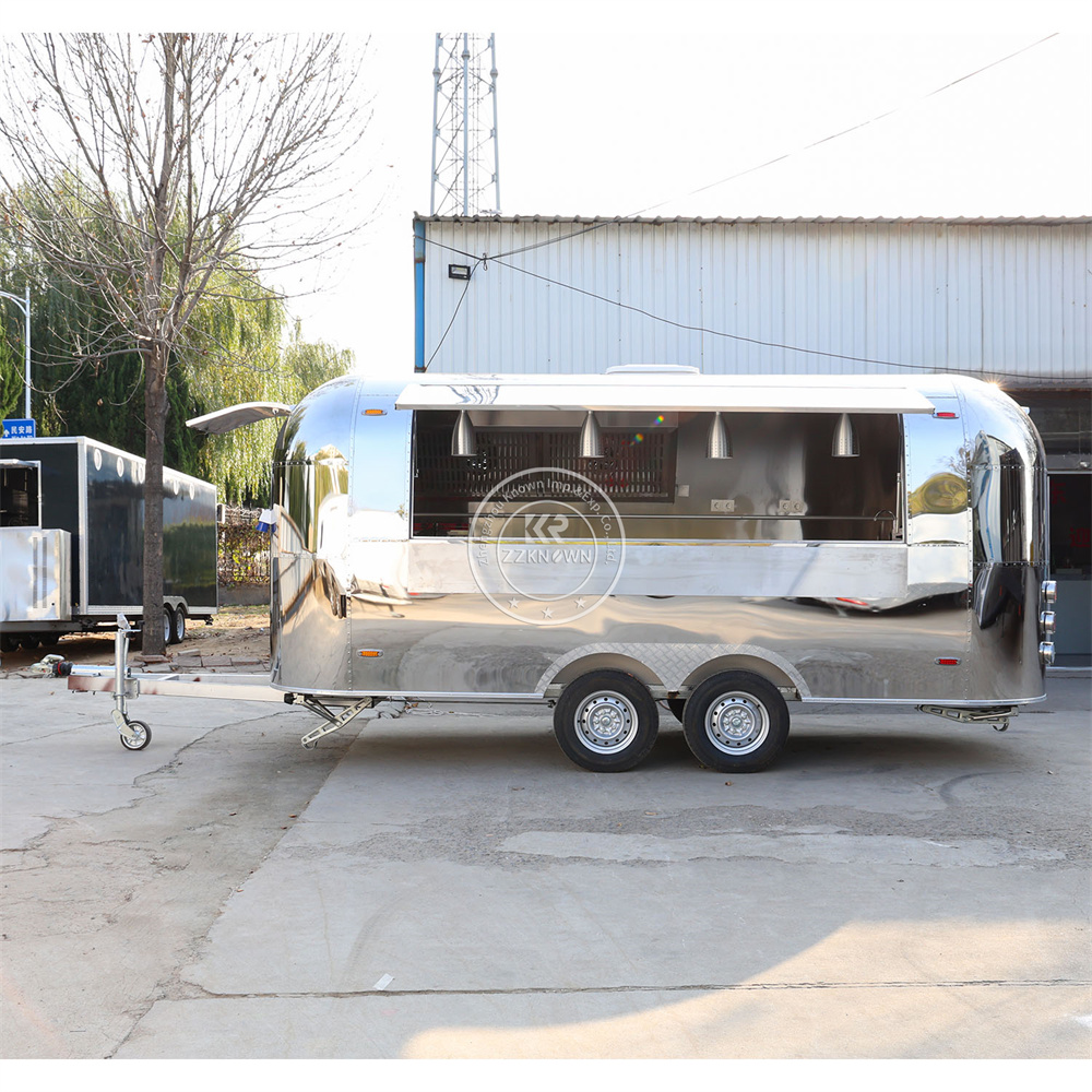 Commercial Taco Snack Truck St - Street Food Snacks recension och pris