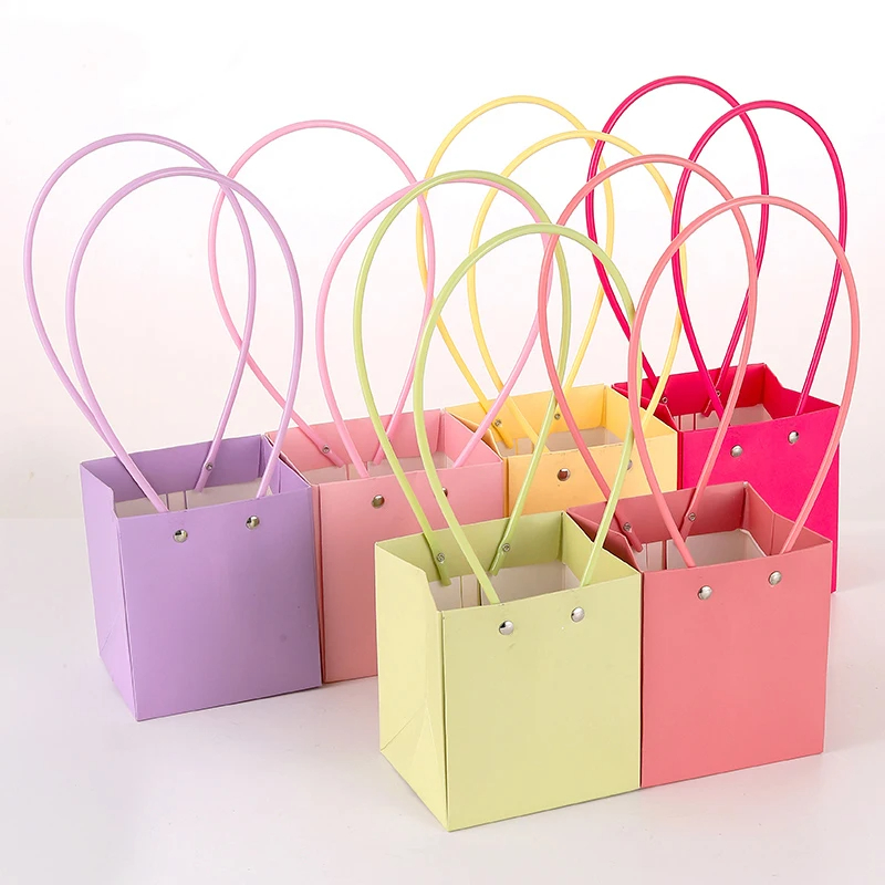 New Colored Waterproof Kraft P - Food Like Snacks recension och pris