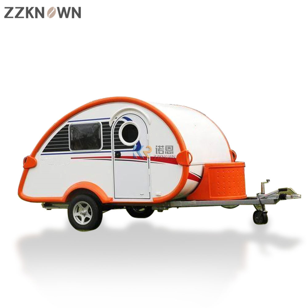 Tear Drop RV Camper Trailer Of - Rv Snacks & Food Zone Surat Menu recension och pris