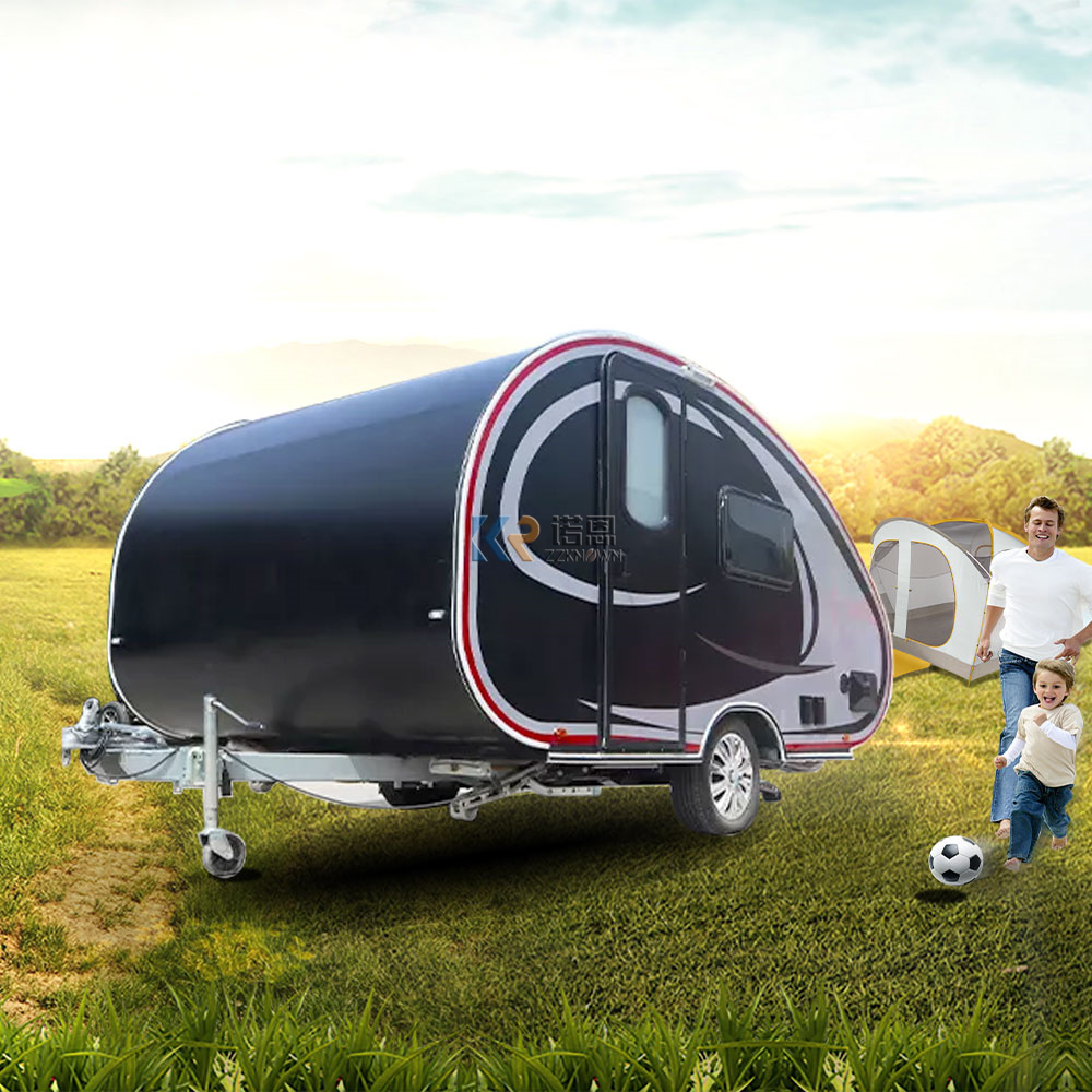 Tear Drop RV Camper Trailer Of - Rv Snacks & Food Zone Surat Menu recension och pris