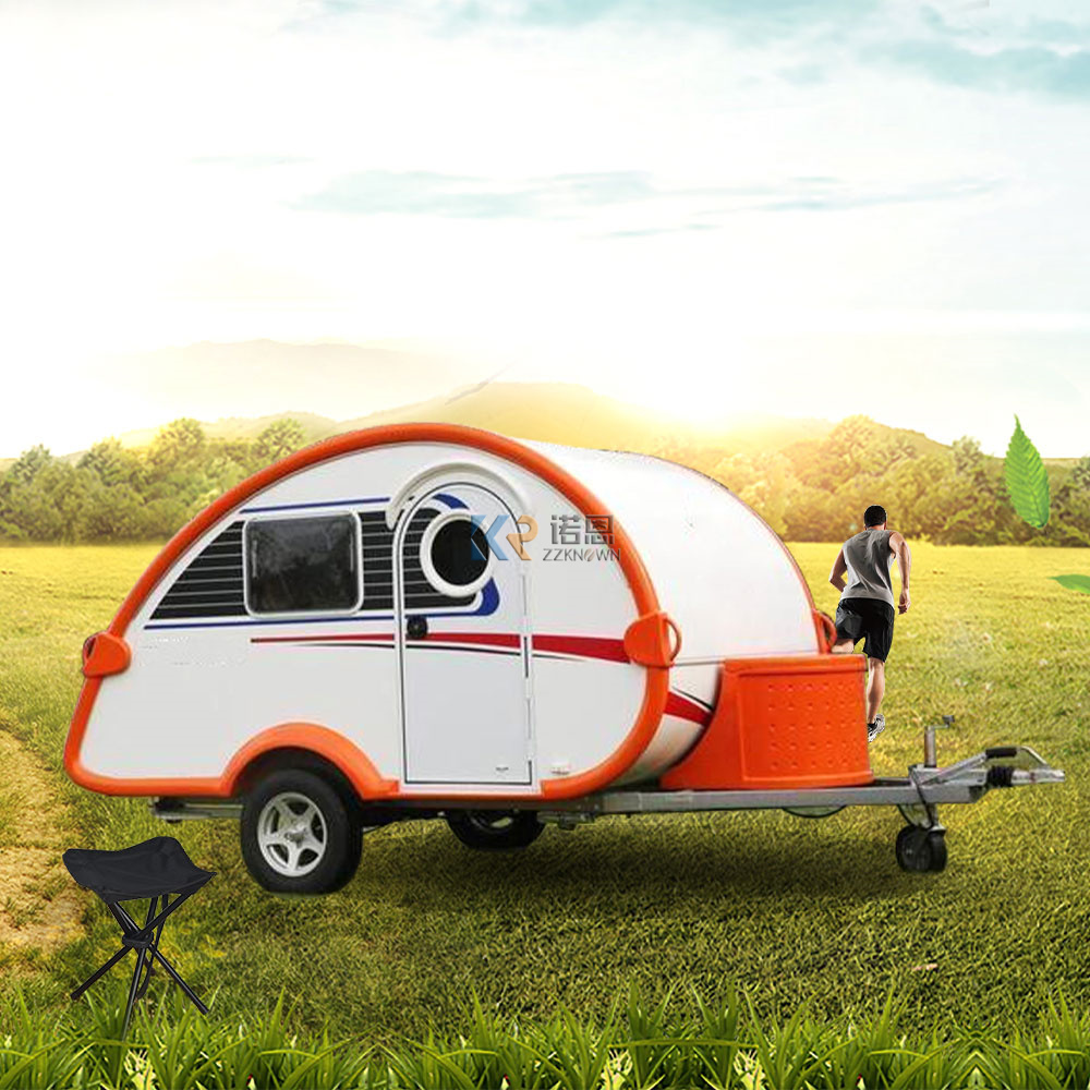 Tear Drop RV Camper Trailer Of - Rv Snacks & Food Zone Surat Menu recension och pris