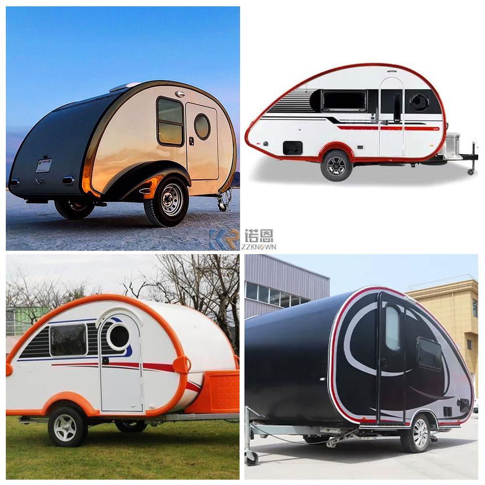 Tear Drop RV Camper Trailer Of - Rv Snacks & Food Zone Surat Menu recension och pris