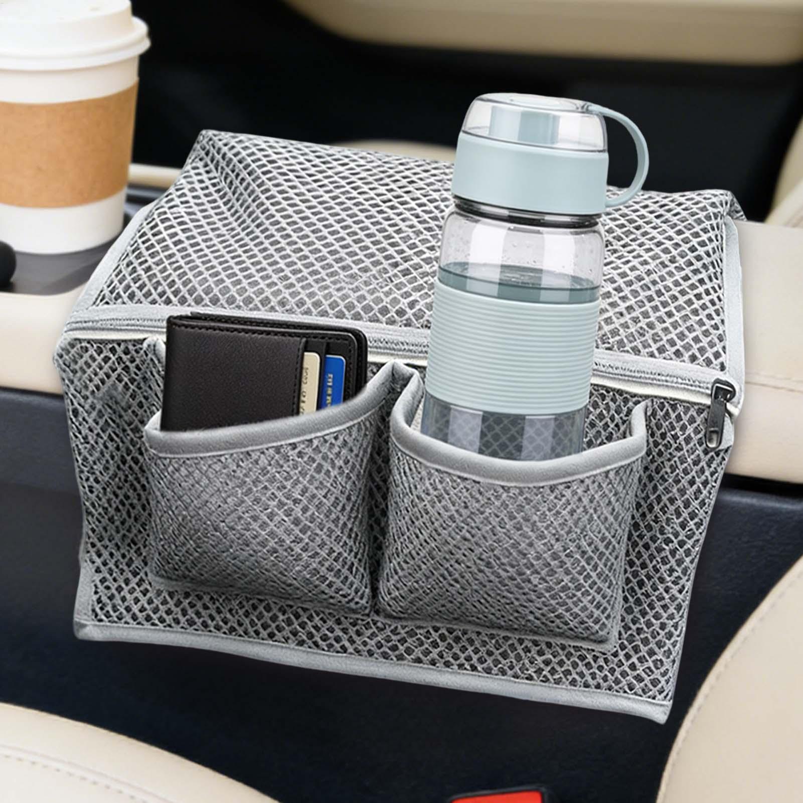 Behind Seat Car Organizer Mult - Rv Snacks & Food Zone Surat Menu recension och pris