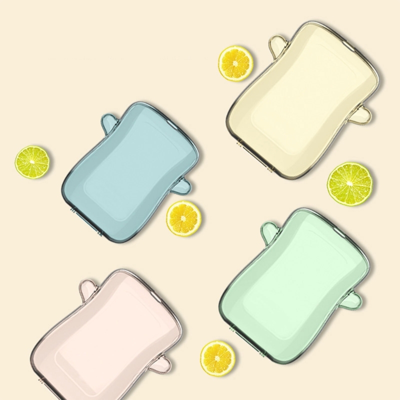 Convenient Food Pouch Holder M - Food Snacks For 1 Year Old recension och pris