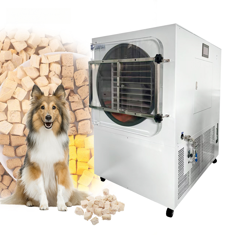 Commercial Automatic 60-70Kg / - Food With Snacks recension och pris