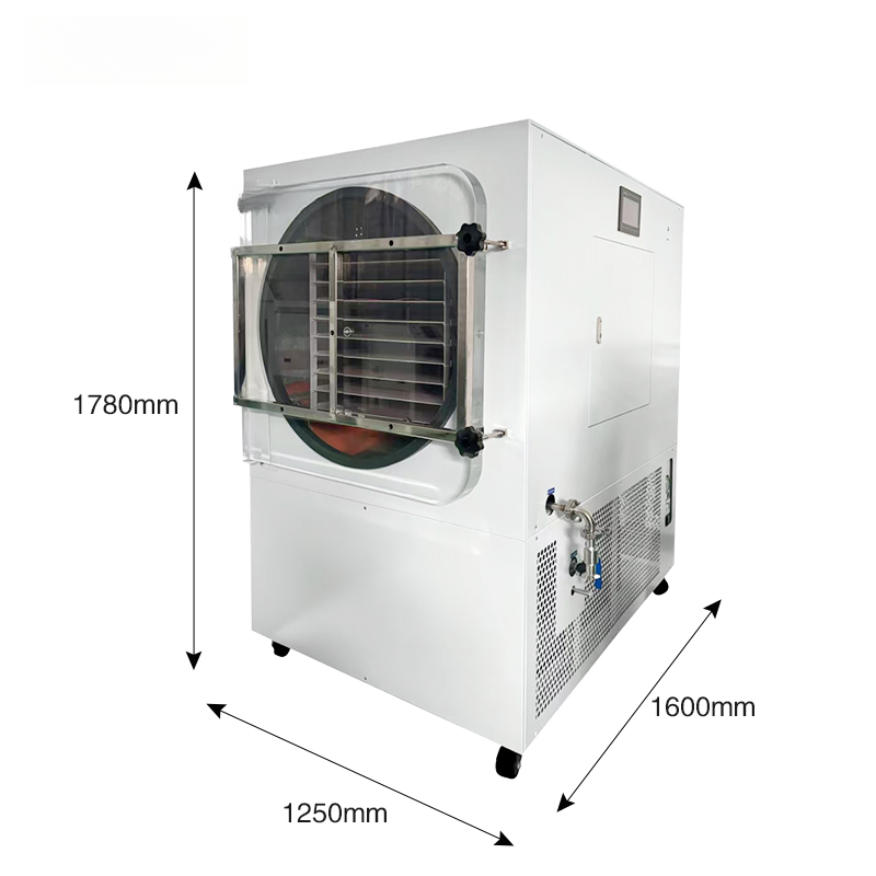 Commercial Automatic 60-70Kg / - Food With Snacks recension och pris