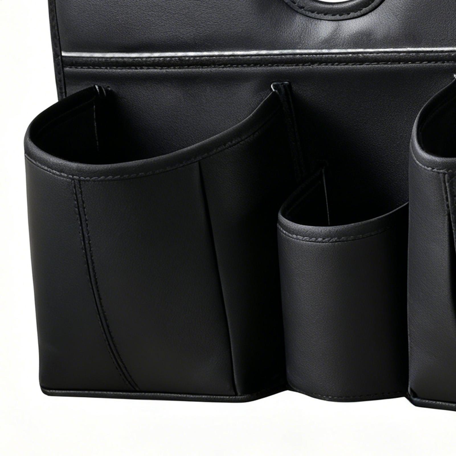 Car Seat Organizer Backseat Wi - Rv Snacks & Food Zone Surat Menu recension och pris