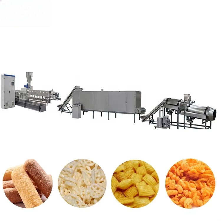 High Quality Factory Good Pric - Food With Snacks recension och pris