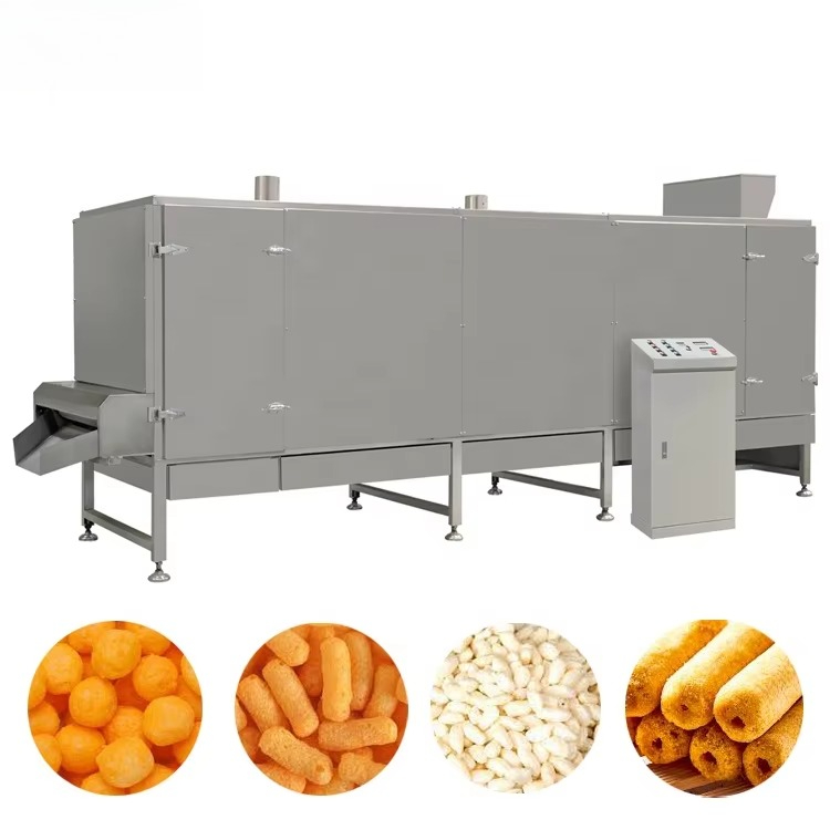 High Quality Factory Good Pric - Food With Snacks recension och pris