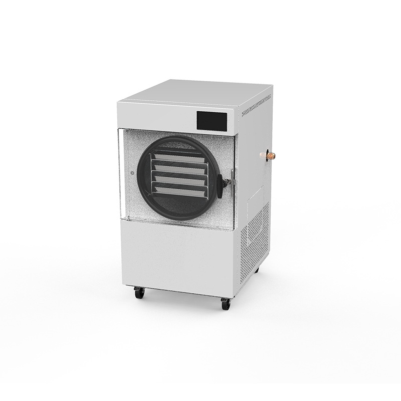 Semi-Automatic Vacuum Freeze D - Food With Snacks recension och pris