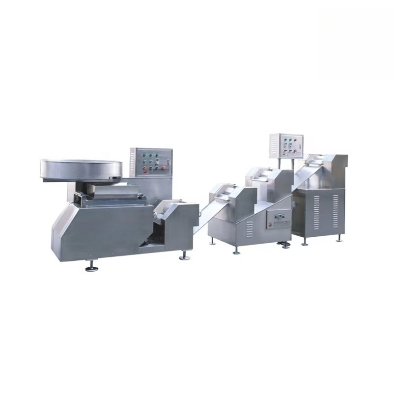 Other Food Processing Machiner - Food With Snacks recension och pris