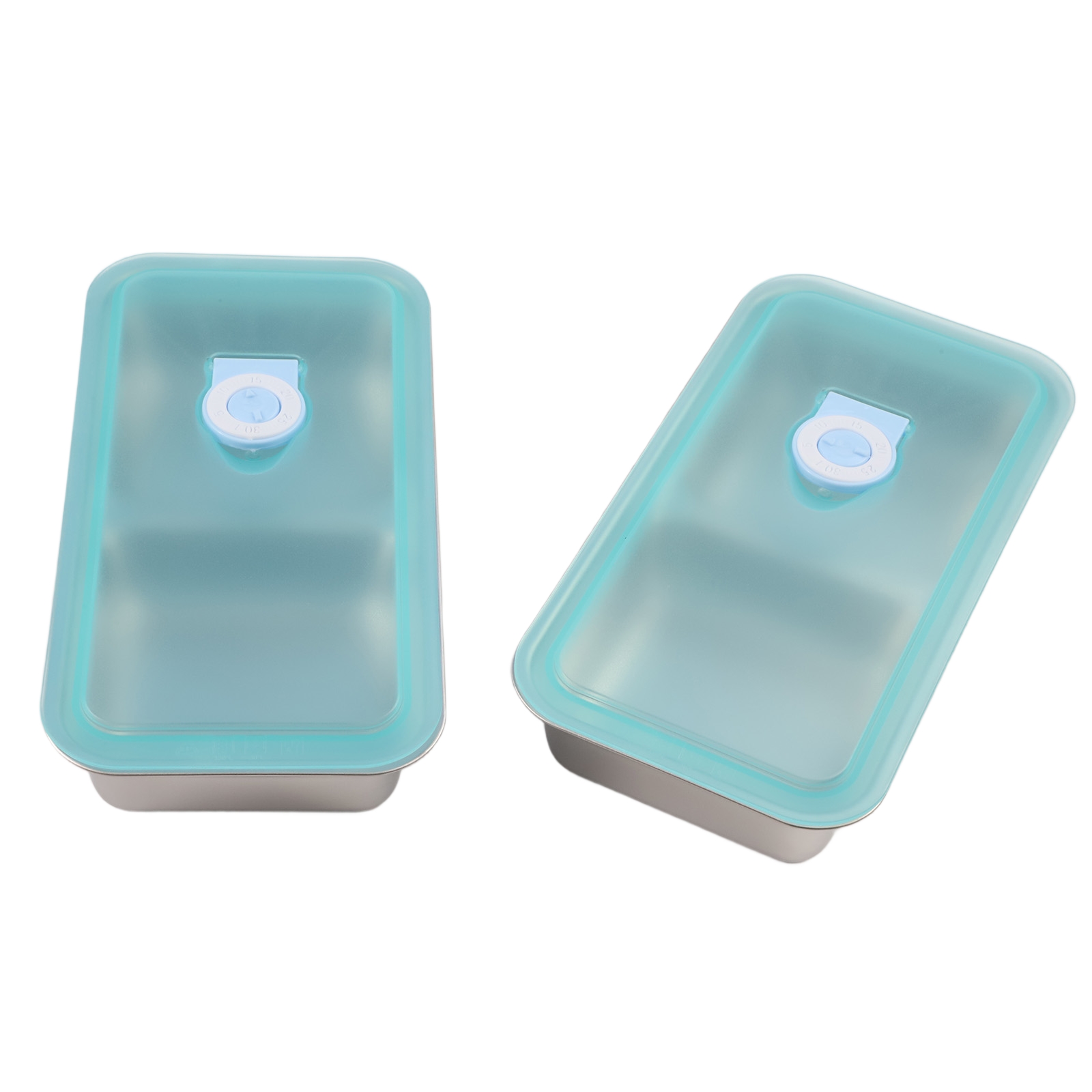 4Pcs Stainless Steel Snack Con - Food And Snacks For Picnic recension och pris