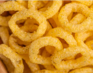 Small Capacity Snack Food Mach - Food With Snacks recension och pris