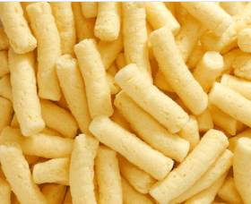 Small Capacity Snack Food Mach - Food With Snacks recension och pris