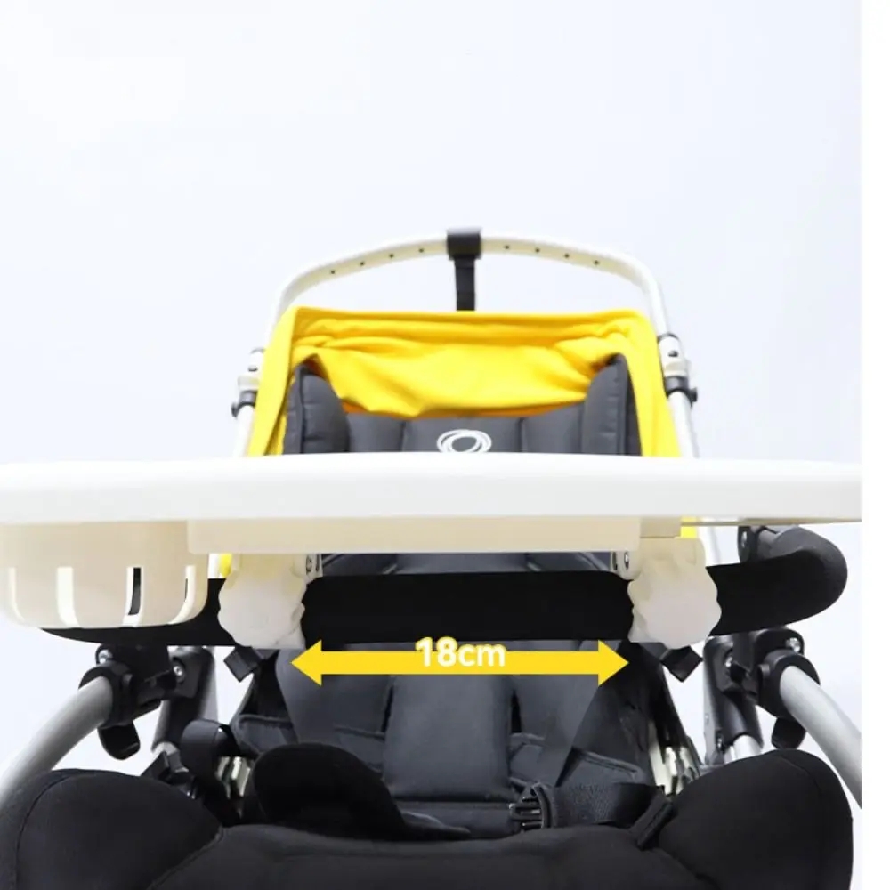 Baby Stroller Table For Dinner - Food Snacks For 1 Year Old recension och pris