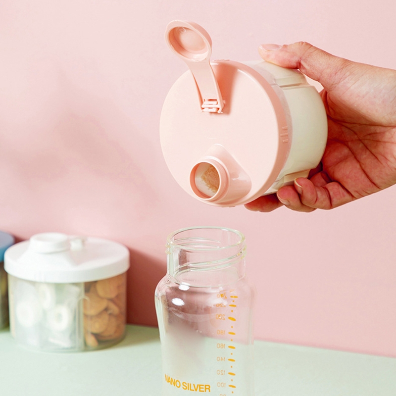 Portable Reusable Baby Food St - Food Snacks For 1 Year Old recension och pris