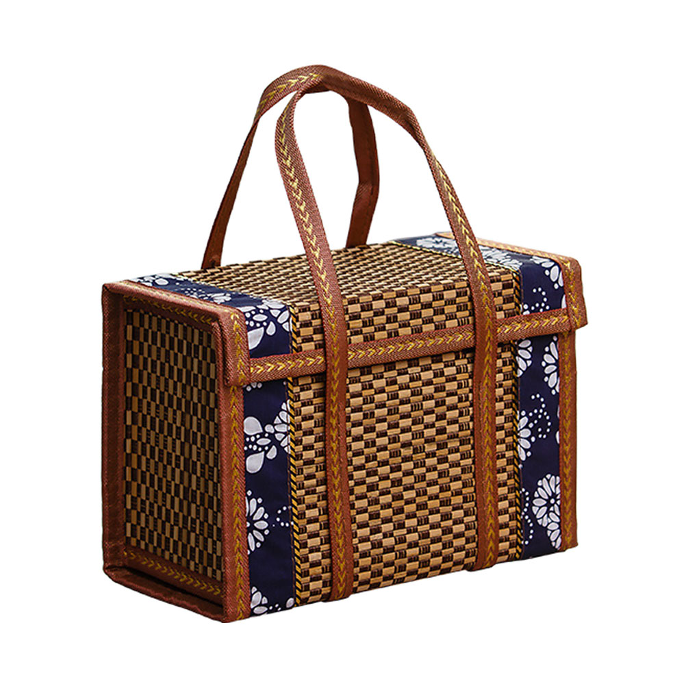 Snacks Bread Storage Basket Fr - Food And Snacks For Picnic recension och pris