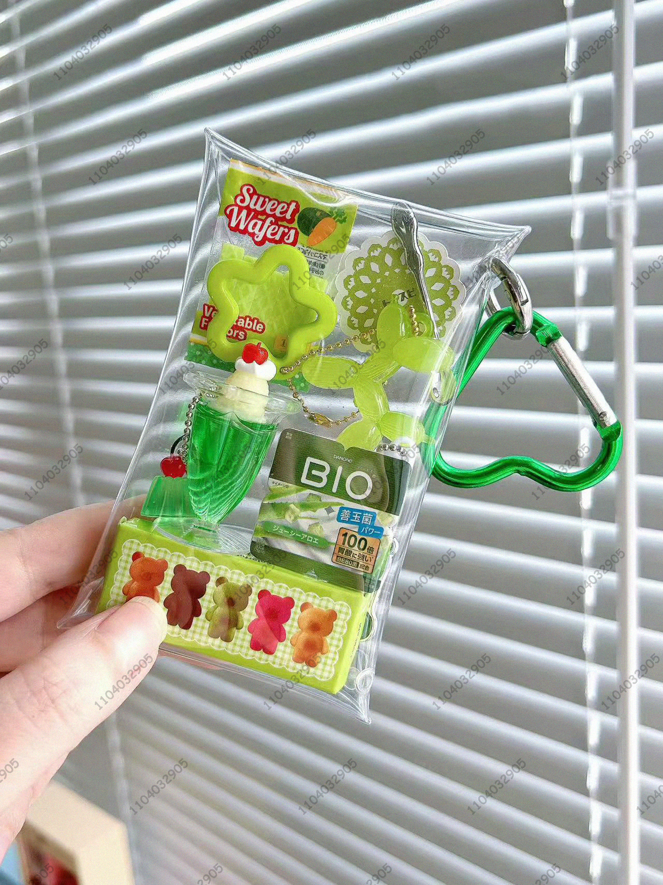 Japanese Style Gashapon Food T - Food In Japanese Snacks recension och pris