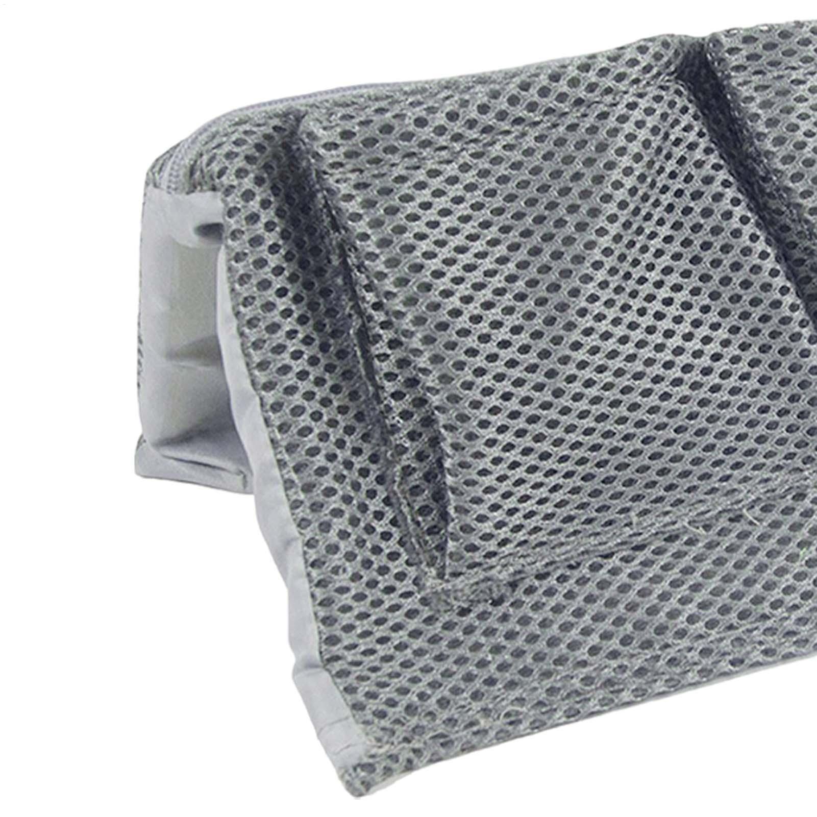 Back Of Seat Organizer Multifu - Rv Snacks & Food Zone Surat Menu recension och pris